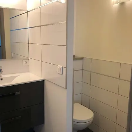 Appartement Au Plaisir Cathare
