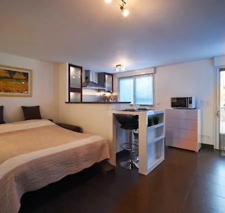 Appartement Au Plaisir Cathare