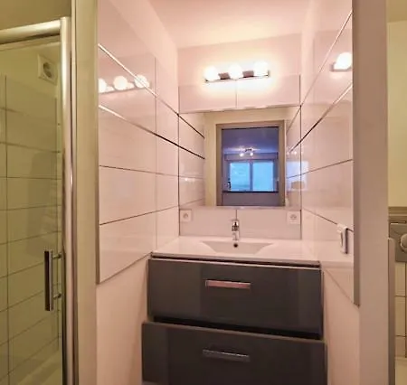 Appartement Au Plaisir Cathare