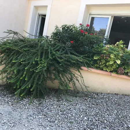 Appartement Au Plaisir Cathare *
